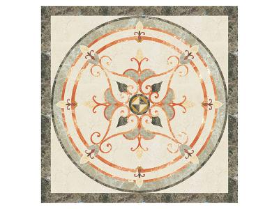 Stone Waterjet Design
