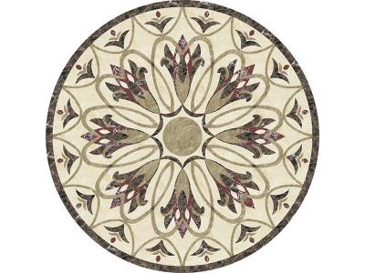 Stone Waterjet Design