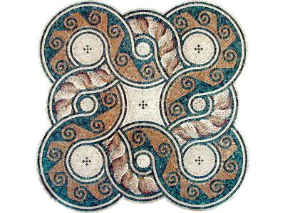 Stone Art Mosaic