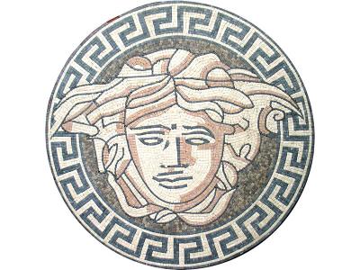 Stone Art Mosaic