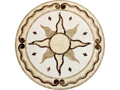 Stone Waterjet Design