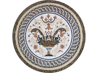 Stone Art Mosaic
