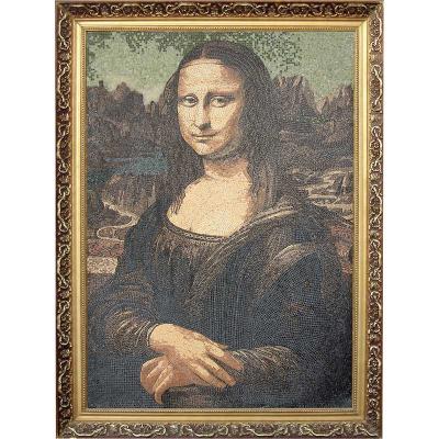 Stone Art Mosaic