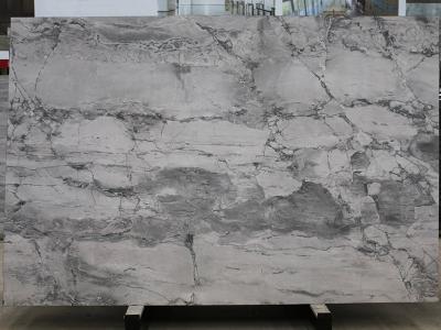 Bacas Grey Natural Marble